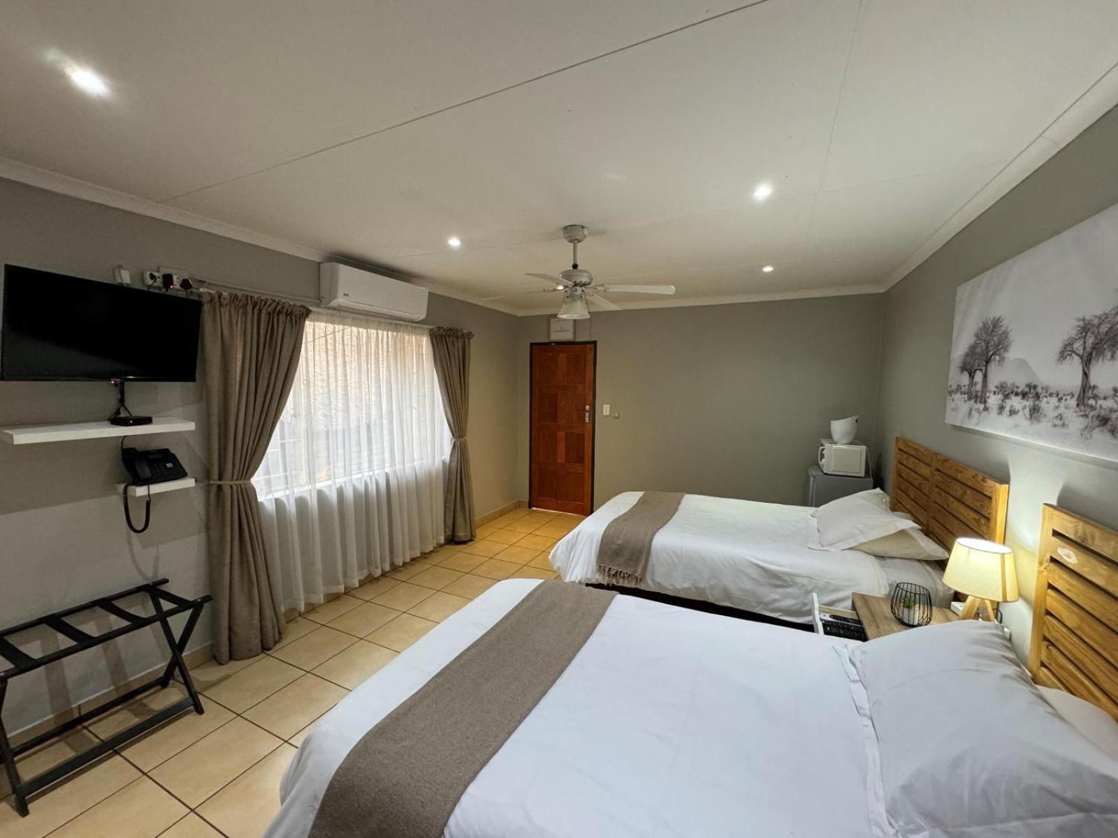 Echo Mountain Inn (Adults Only) ทาบาซิมบิ ภายนอก รูปภาพ