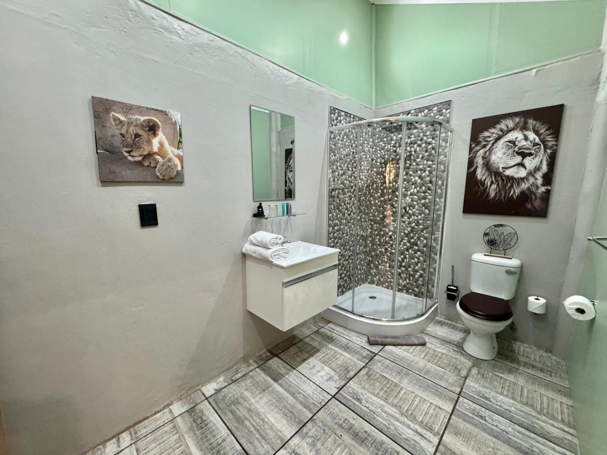 Echo Mountain Inn (Adults Only) ทาบาซิมบิ ภายนอก รูปภาพ